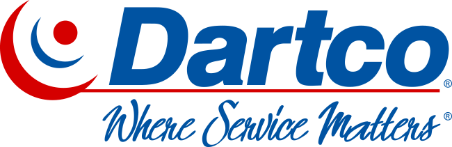 Dartco Transmission Logo