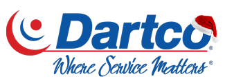 Dartco Transmission Logo